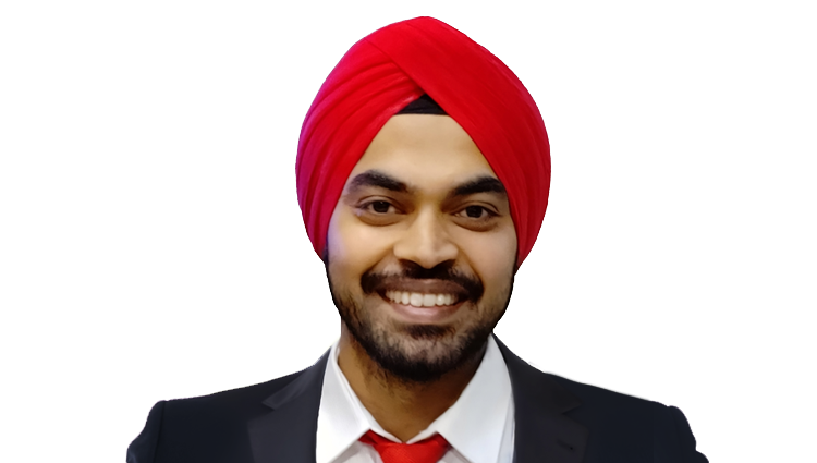 Excel Heroes: Chandeep Chhabra 