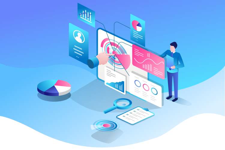 excel data visualization