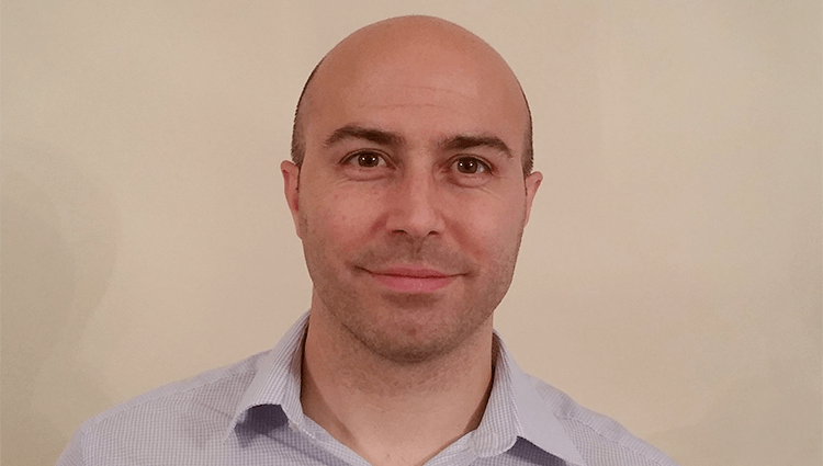 Excel Heroes: Alan Murray