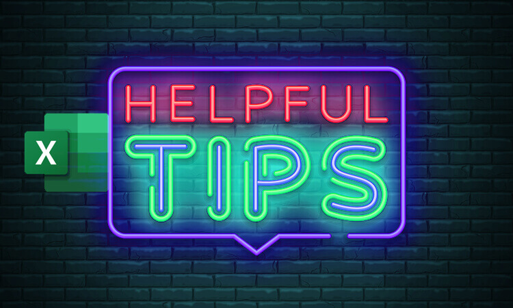 Co-authoring in Excel: Tips and Pitfalls