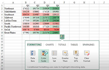 Mr. Excel