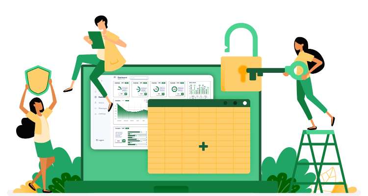 excel advanced data visualization techniques