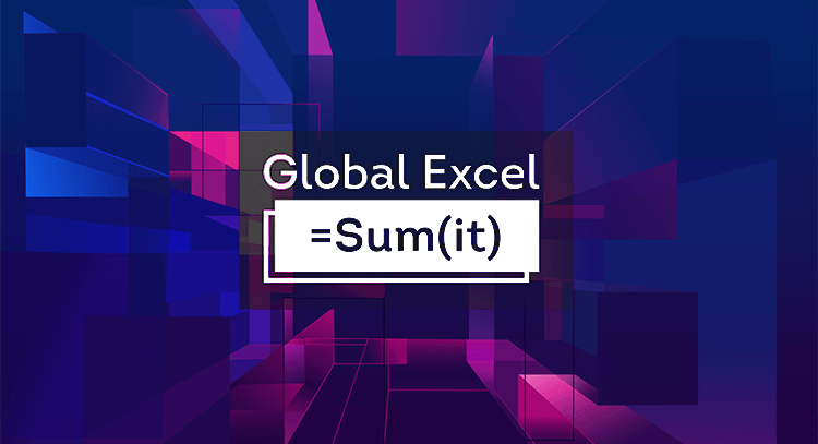 Catch Up on What You Missed at the Global Excel Summit 2025