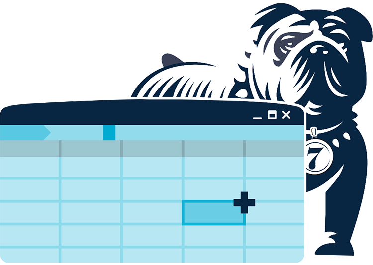 Seven Essential Ways to Protect Your Spreadsheet