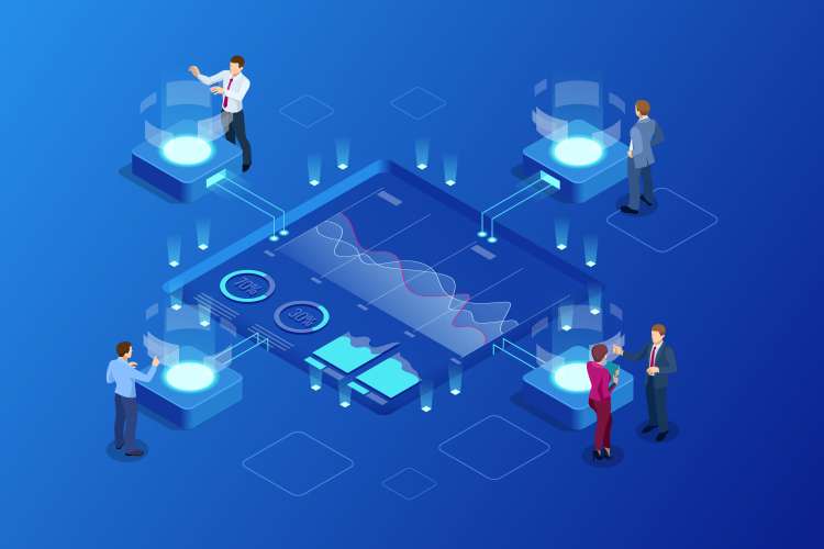 data visualization excel