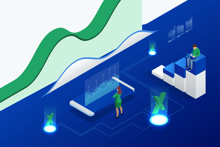 Advanced Data Visualization Techniques in Web Apps From Excel