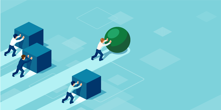The Evolution of Efficiency from Excel to Web App