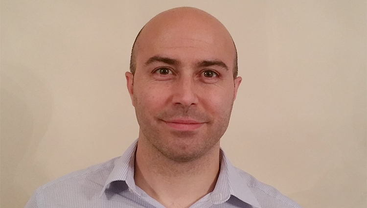 Excel Heroes: Alan Murray